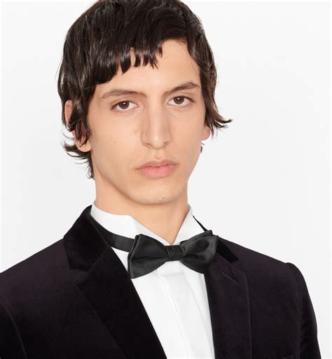 dior tue|Men's Designer Silk Ties & Bow Ties .